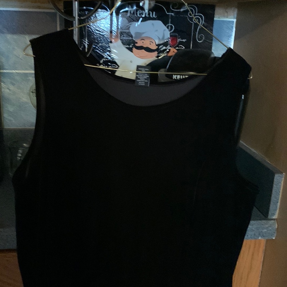 Dress with jacket